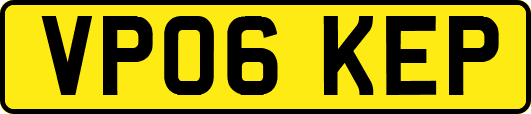 VP06KEP
