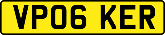 VP06KER
