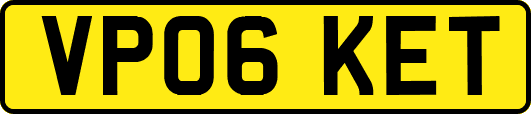 VP06KET