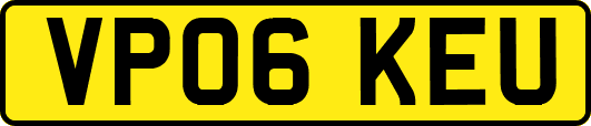 VP06KEU