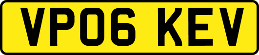 VP06KEV