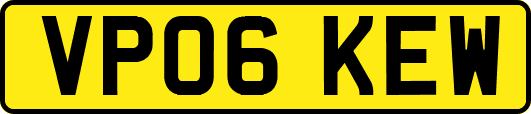 VP06KEW