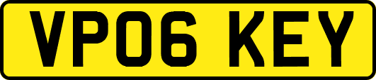 VP06KEY