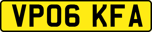 VP06KFA