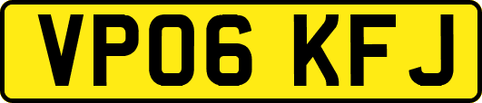 VP06KFJ