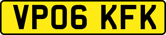 VP06KFK