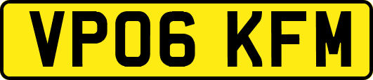 VP06KFM