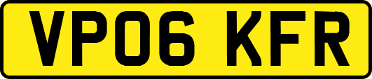 VP06KFR