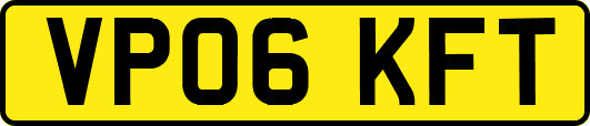VP06KFT