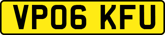 VP06KFU