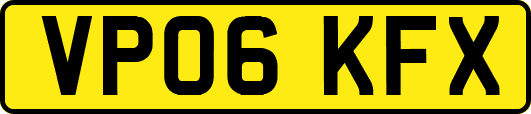 VP06KFX