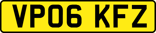 VP06KFZ