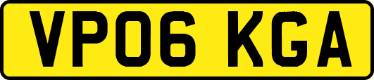 VP06KGA