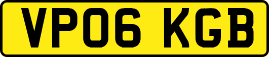 VP06KGB