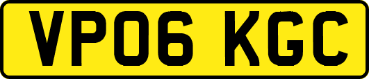 VP06KGC