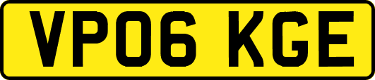 VP06KGE