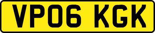 VP06KGK