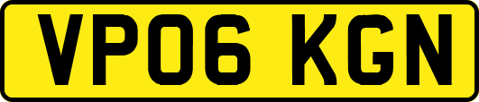 VP06KGN