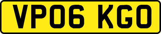 VP06KGO