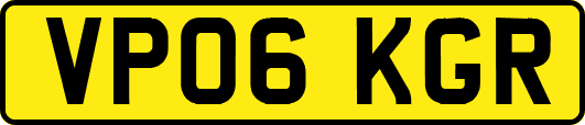VP06KGR