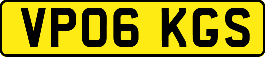 VP06KGS