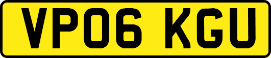 VP06KGU