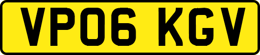 VP06KGV