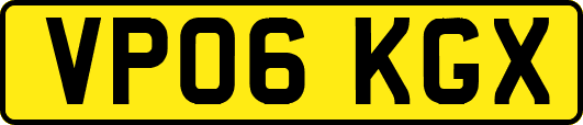VP06KGX
