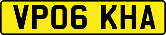 VP06KHA