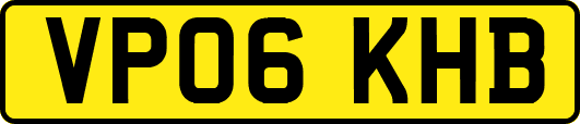 VP06KHB