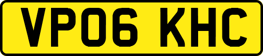 VP06KHC