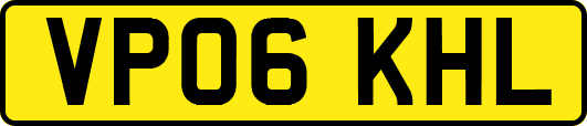 VP06KHL