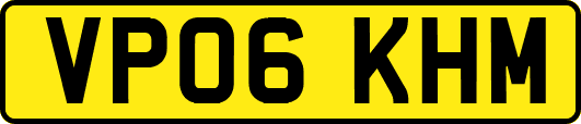 VP06KHM