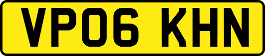 VP06KHN