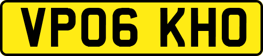 VP06KHO