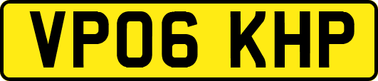 VP06KHP