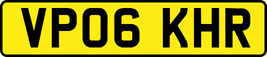 VP06KHR