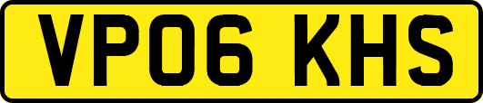 VP06KHS