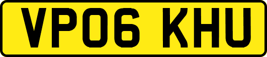 VP06KHU