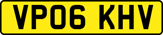 VP06KHV