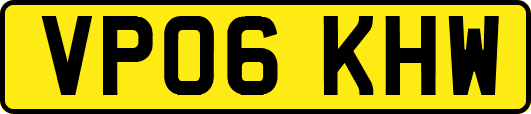 VP06KHW