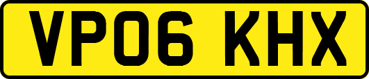 VP06KHX