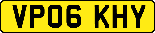 VP06KHY