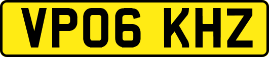VP06KHZ