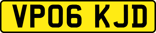 VP06KJD