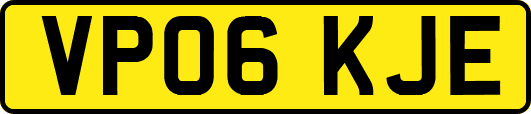VP06KJE
