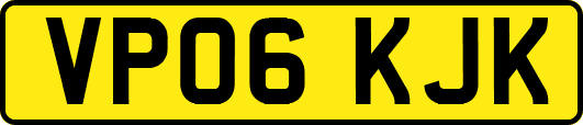VP06KJK