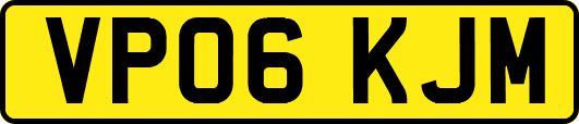 VP06KJM