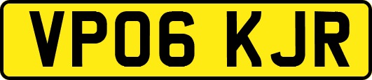 VP06KJR