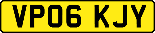 VP06KJY